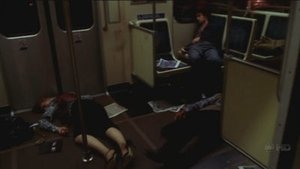 Poster for Train In Vain