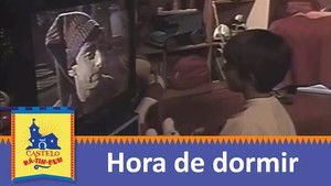 Poster for Hora de Dormir