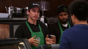 Poster for Dumb Starbucks