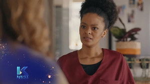 Poster for Bitchy Poster for Bitchy