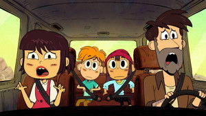 Poster for Basic Zipper Merging Etiquette