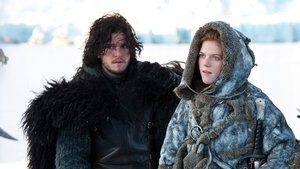 Poster for The Prince of Winterfell