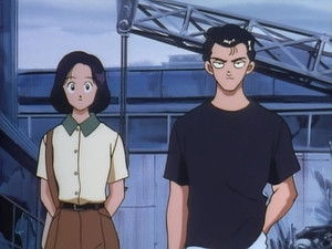 Poster for Hikari's Lies, Hiro's Tears Poster for Hikari's Lies, Hiro's Tears