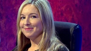 Poster for Kevin Bridges, Joe Wilkinson, Victoria Coren Mitchell, Adam Kay