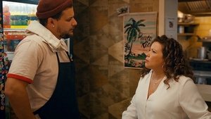 Poster for Blink Twice