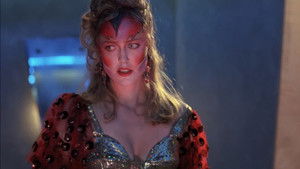 Poster for Killin' Time