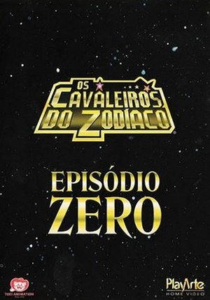 Saint Seiya: Episode Zero