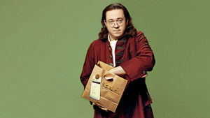 Poster for February 24 - Shane Gillis