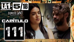 Poster for Episode 111