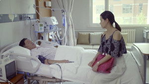 Poster for Episode 16 Poster for Episode 16