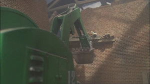 Poster for Alfie Has Kittens