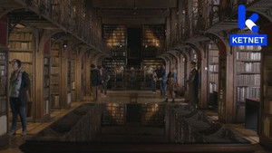 Poster for Episode 8 Poster for Episode 8