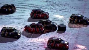 Poster for Top Gear: Winter Olympics