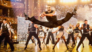 Poster for Week 9 Results