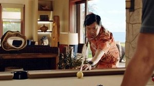 Poster for The Woman Who Never Died