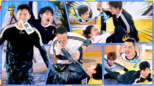 Poster for Episode 9