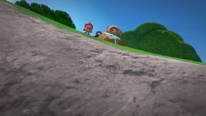 Poster for Tina's New Friend Poster for Tina's New Friend