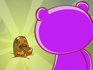 Poster for Treasure Those Idol Moments