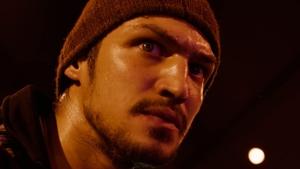 Poster for TAKING A BREAK