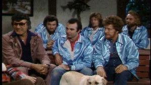 Poster for Pet Peeves / The Happy Wanderers