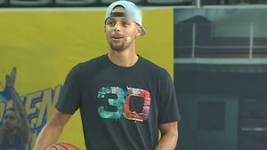 Poster for 3-Point Curry
