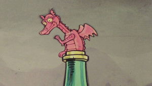 Poster for St. George