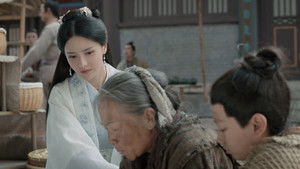 Poster for Princess Ling Xi Poster for Princess Ling Xi