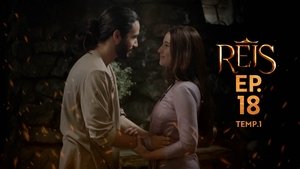 Poster for Episode 18
