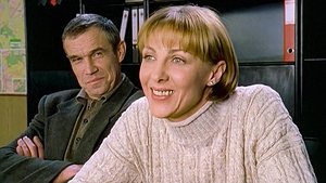 Poster for Death for the sake of death. Part 2