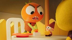 Poster for Episode 4