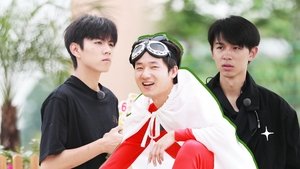 Poster for S1 Episode 40 Plus