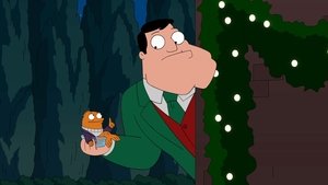 Poster for Nasty Christmas