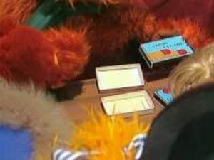 Poster for Episode 6