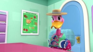 Poster for It's a Hard Doc Life