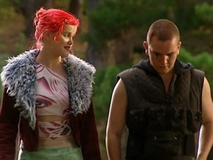 Poster for Episode 39