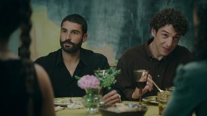 Poster for I am Gloria Román