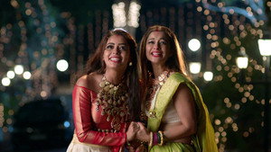Poster for Divya-Drishti Reunite