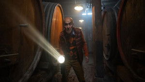 Poster for Episode 1