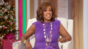 Poster for Gayle King Poster for Gayle King