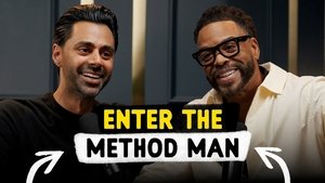 Poster for Enter the Method Man