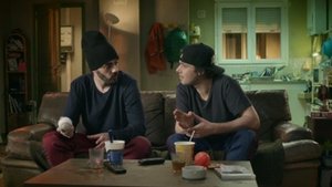 Poster for Episode 7