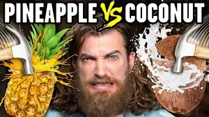 Poster for What's The Strongest Food?
