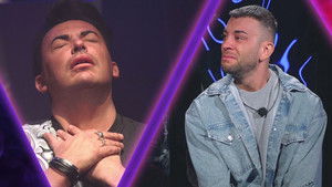 Poster for Triumph und Tränen: Der Power Player hat entschieden