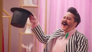 Poster for Carlão Sensação