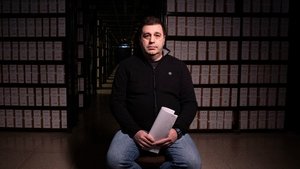 Poster for Episode 2