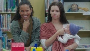 Poster for Mommy and Me