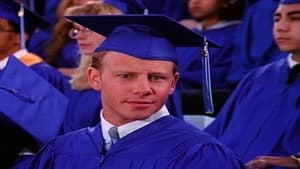 Poster for Commencement