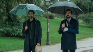 Poster for Episode 4