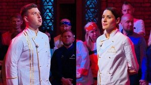 Poster for Episode 19