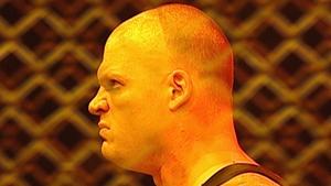 Poster for RAW 537